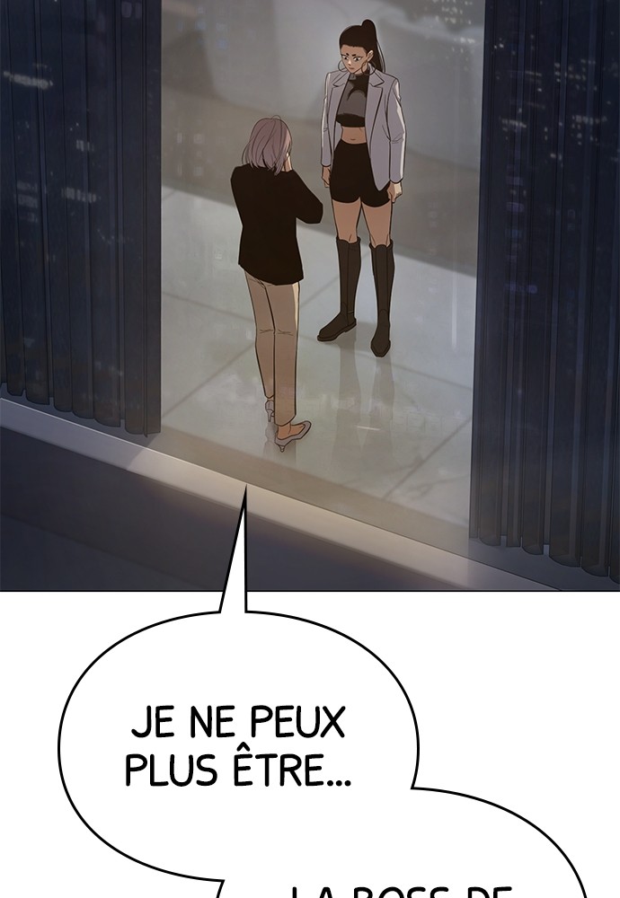 Baek XX Chapitre 35 - Page 123