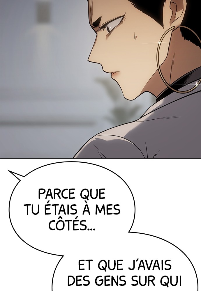 Baek XX Chapitre 35 - Page 129