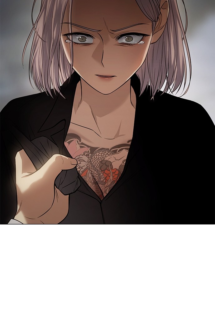 Baek XX Chapitre 35 - Page 134