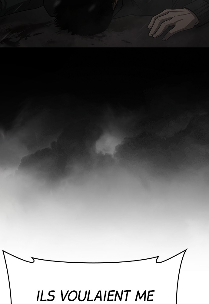 Baek XX Chapitre 35 - Page 137