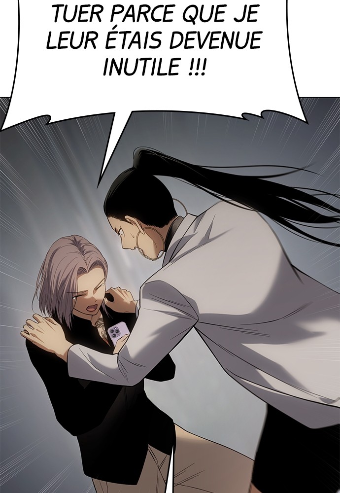 Baek XX Chapitre 35 - Page 138