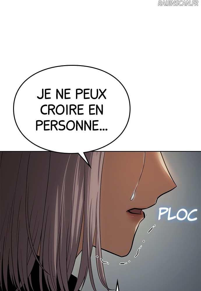 Baek XX Chapitre 35 - Page 140
