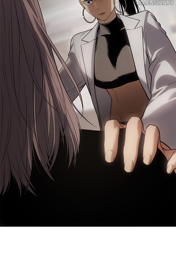 Baek XX Chapitre 35 - Page 145