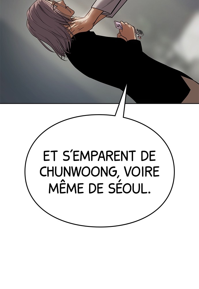 Baek XX Chapitre 35 - Page 149