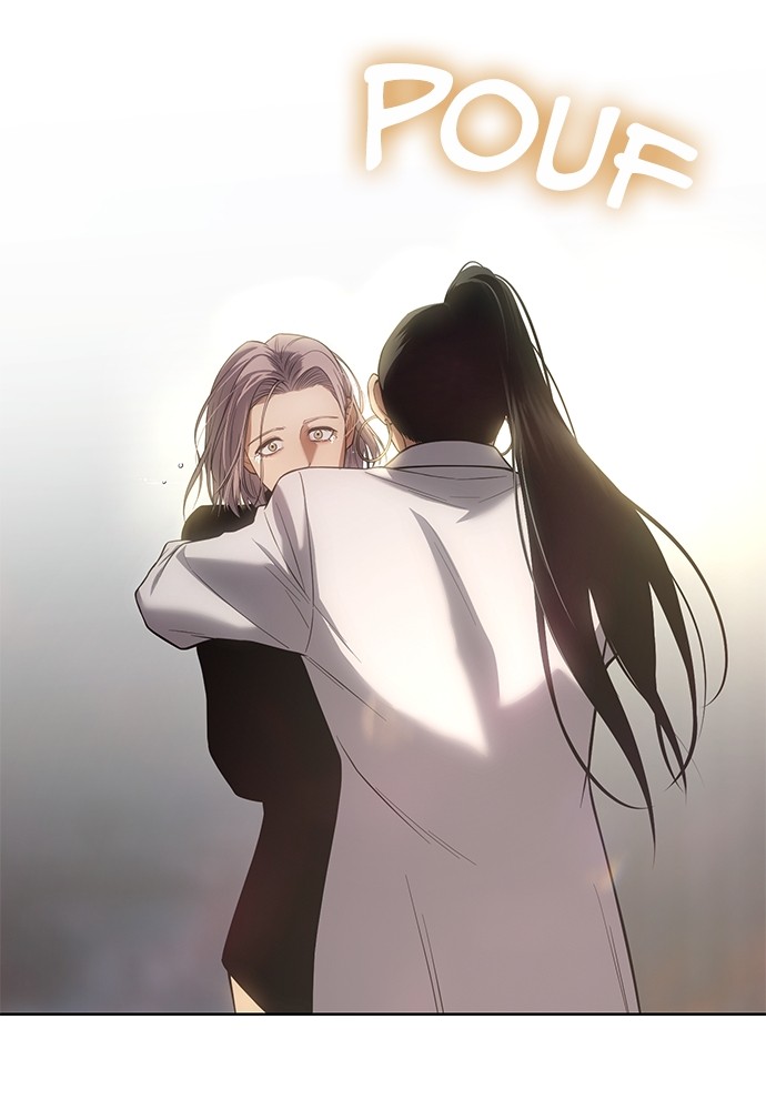 Baek XX Chapitre 35 - Page 154