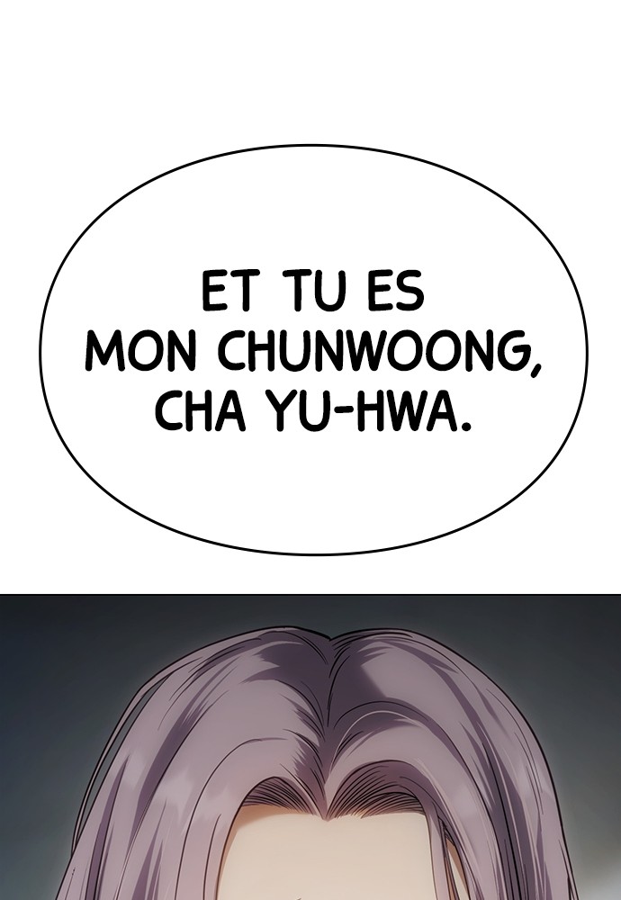 Baek XX Chapitre 35 - Page 166