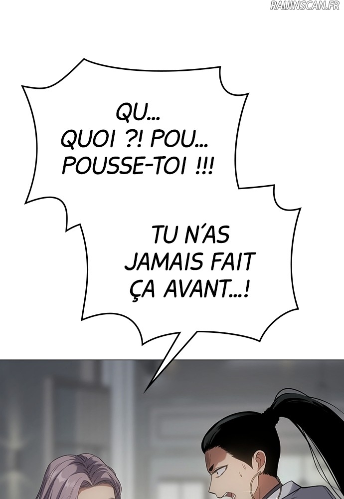 Baek XX Chapitre 35 - Page 170