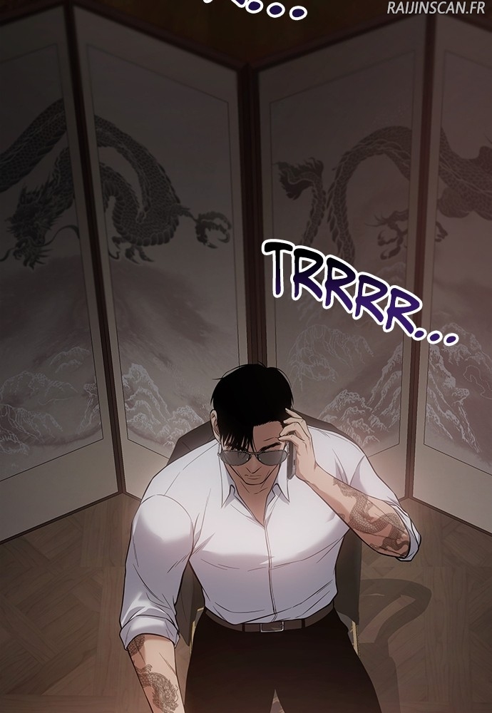 Baek XX Chapitre 35 - Page 175