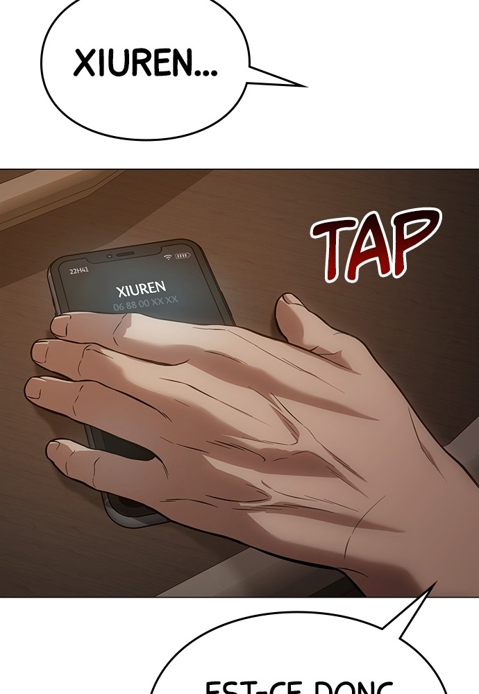 Baek XX Chapitre 35 - Page 177