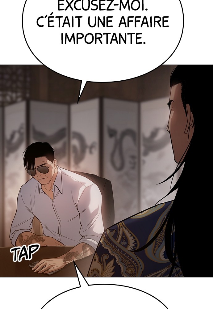 Baek XX Chapitre 35 - Page 179