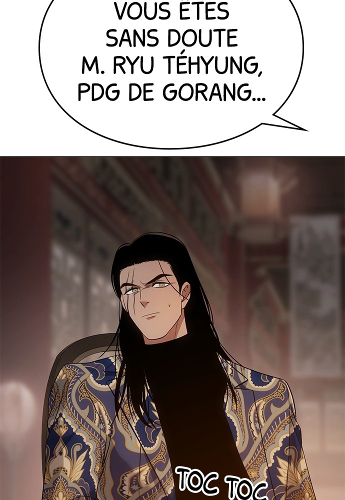 Baek XX Chapitre 35 - Page 181