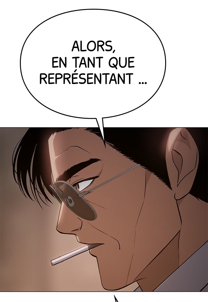 Baek XX Chapitre 35 - Page 191