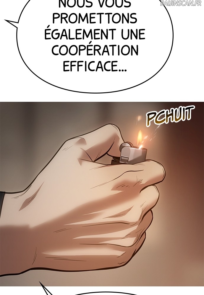 Baek XX Chapitre 35 - Page 200