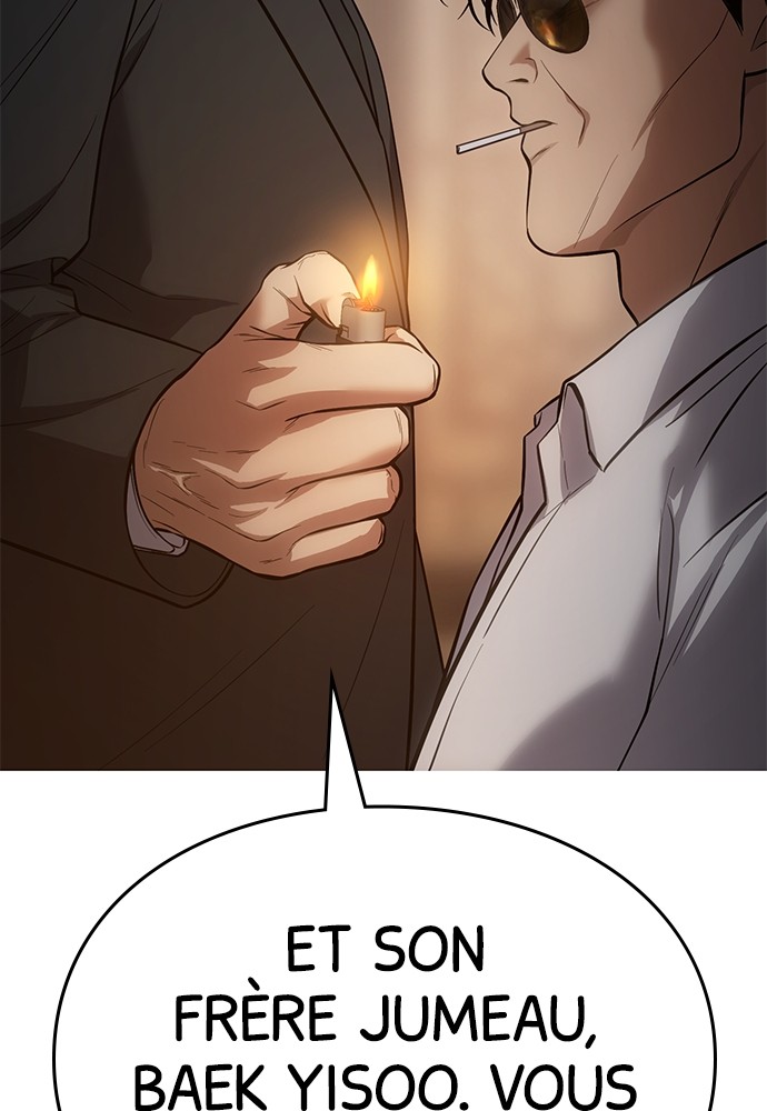 Baek XX Chapitre 35 - Page 203