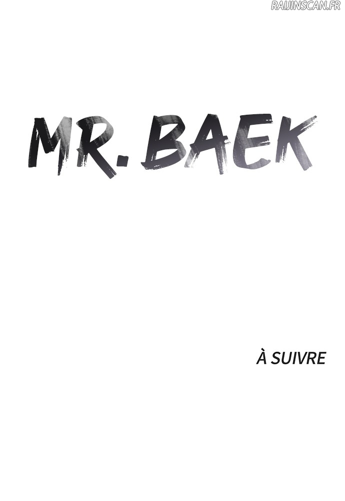 Baek XX Chapitre 35 - Page 205