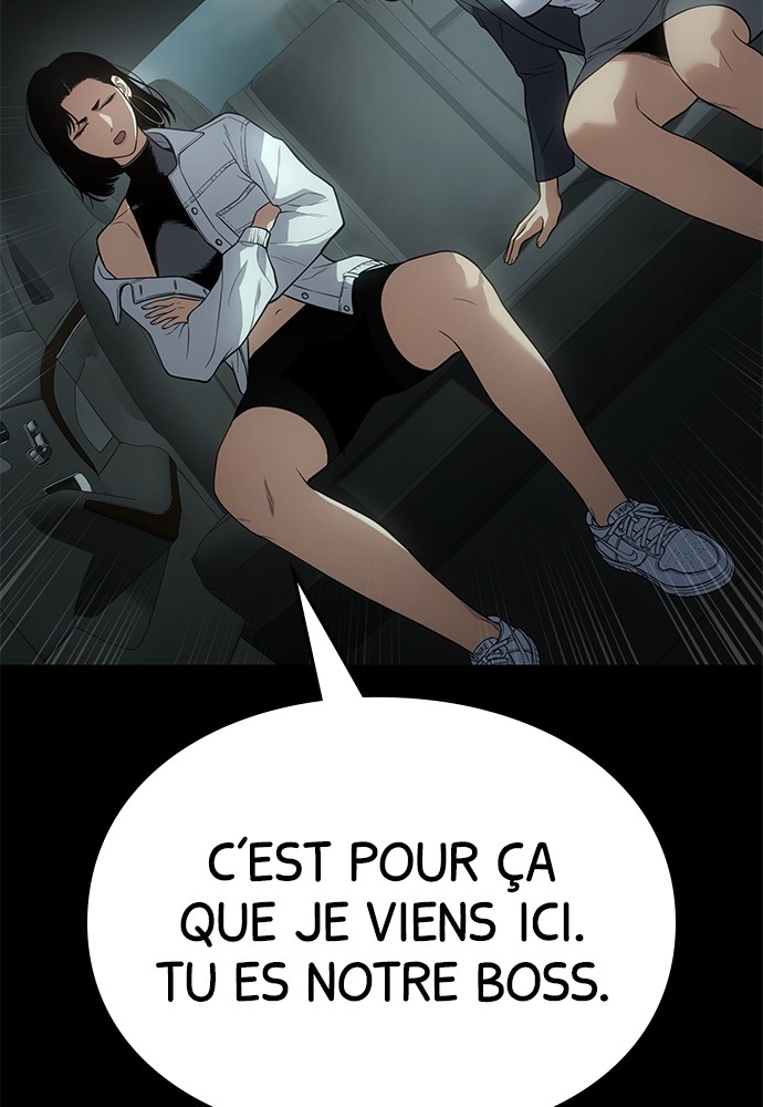 Baek XX Chapitre 35 - Page 21