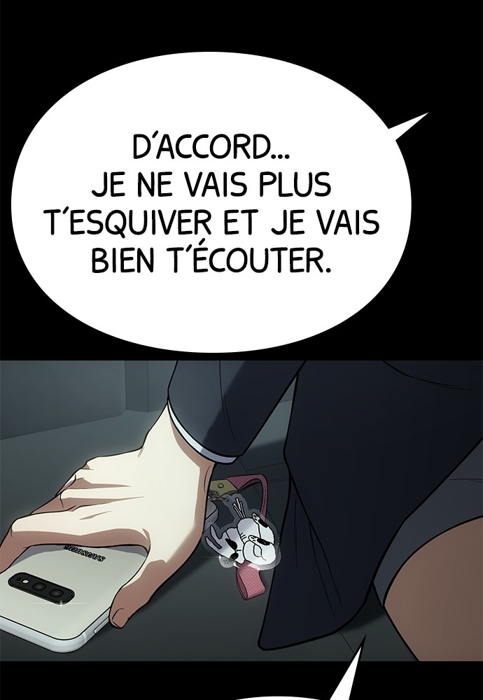 Baek XX Chapitre 35 - Page 32