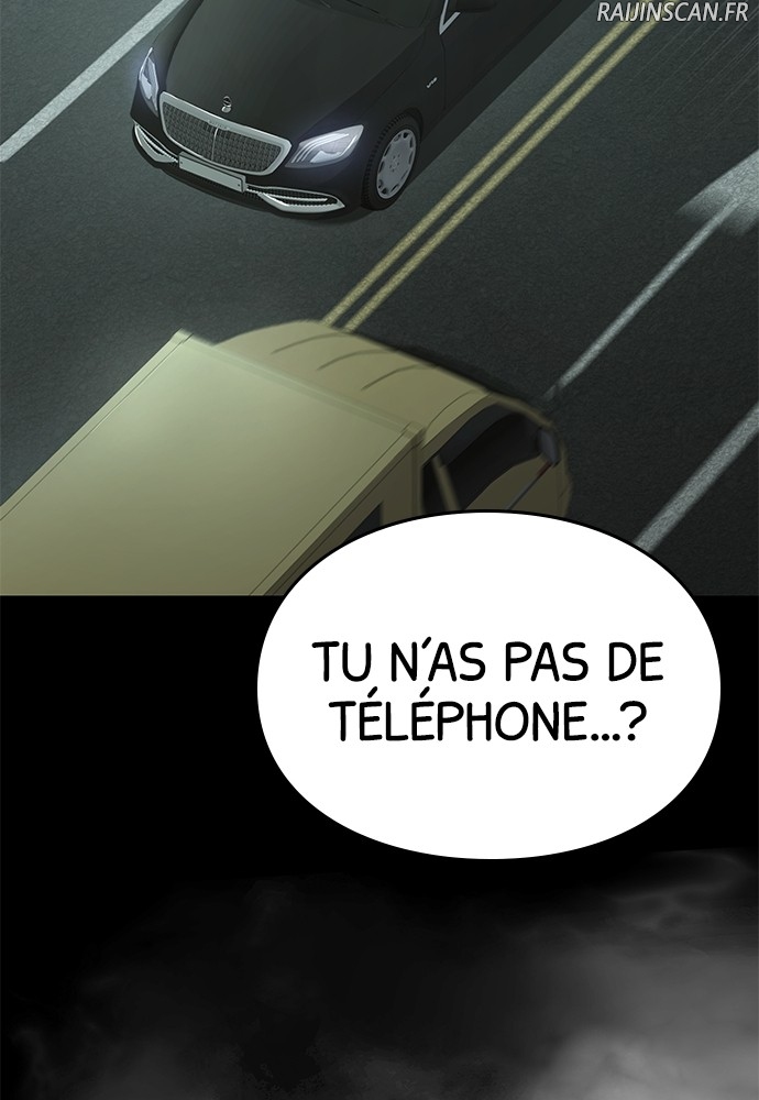 Baek XX Chapitre 35 - Page 40