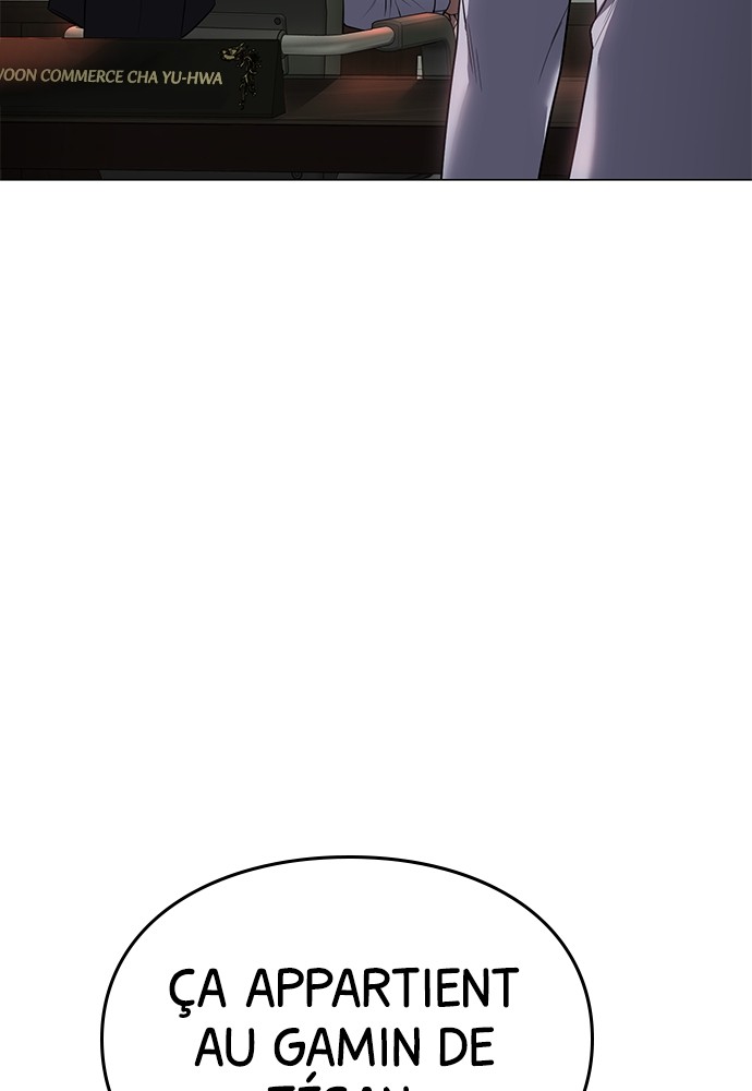 Baek XX Chapitre 35 - Page 43