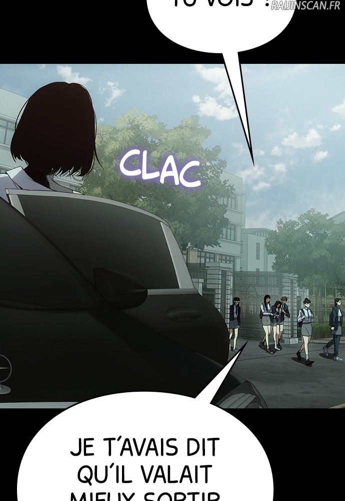 Baek XX Chapitre 35 - Page 5