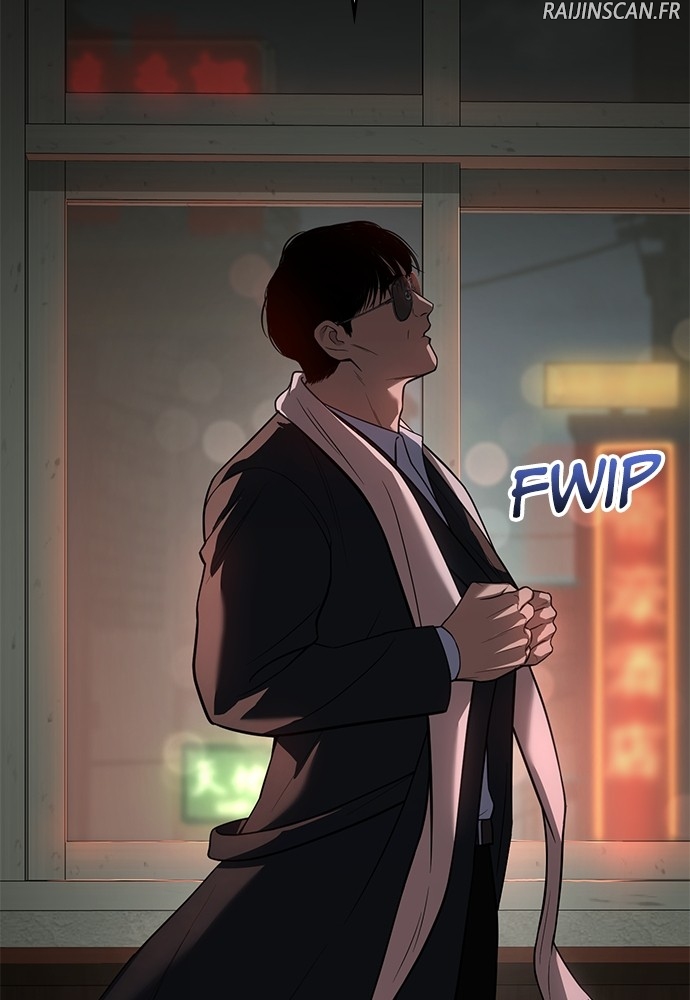 Baek XX Chapitre 35 - Page 50