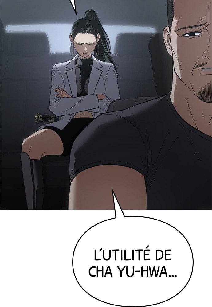 Baek XX Chapitre 35 - Page 61