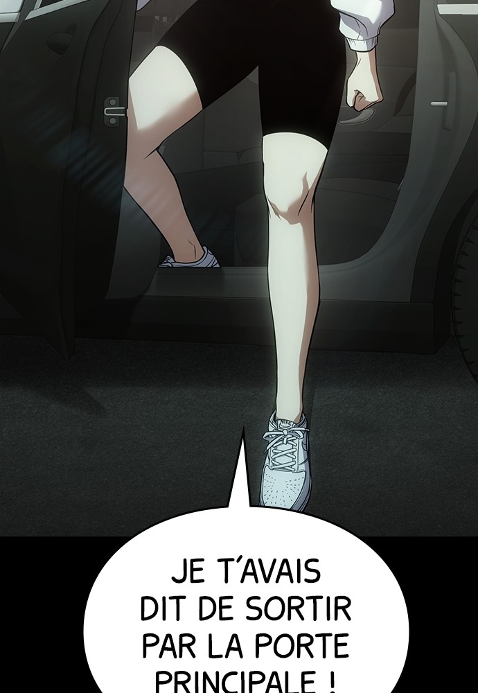 Baek XX Chapitre 35 - Page 8