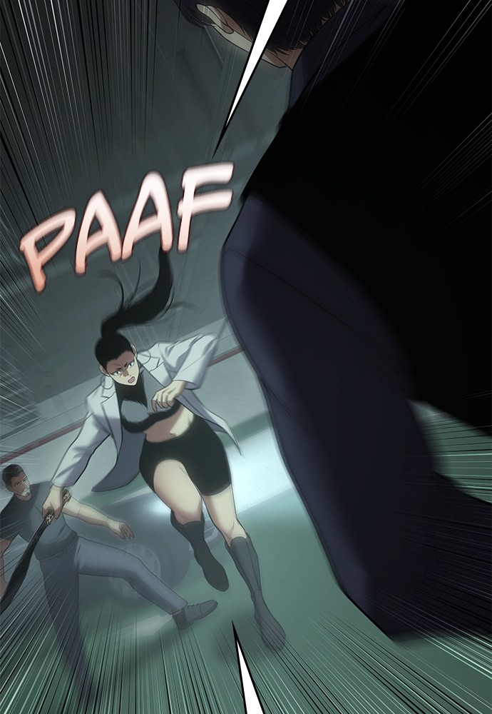 Baek XX Chapitre 35 - Page 82