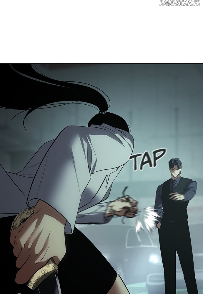 Baek XX Chapitre 35 - Page 85