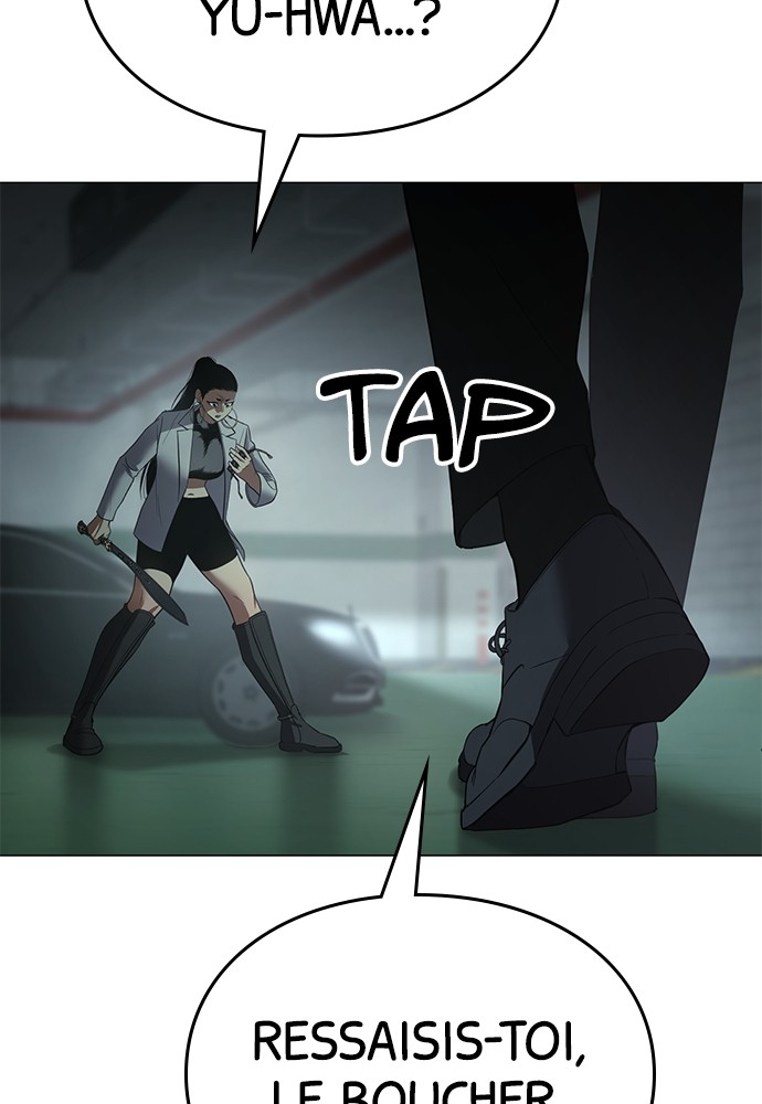 Baek XX Chapitre 35 - Page 87