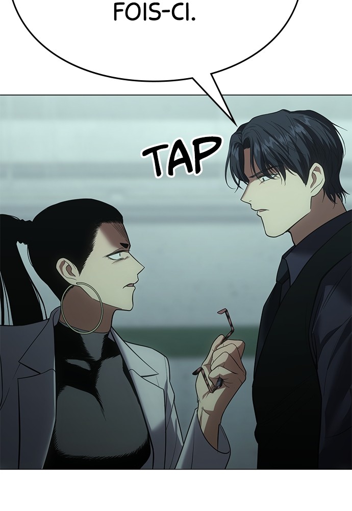 Baek XX Chapitre 35 - Page 89