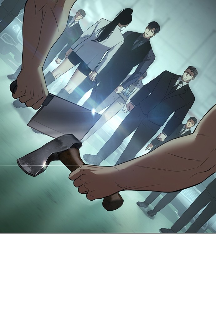 Baek XX Chapitre 35 - Page 96