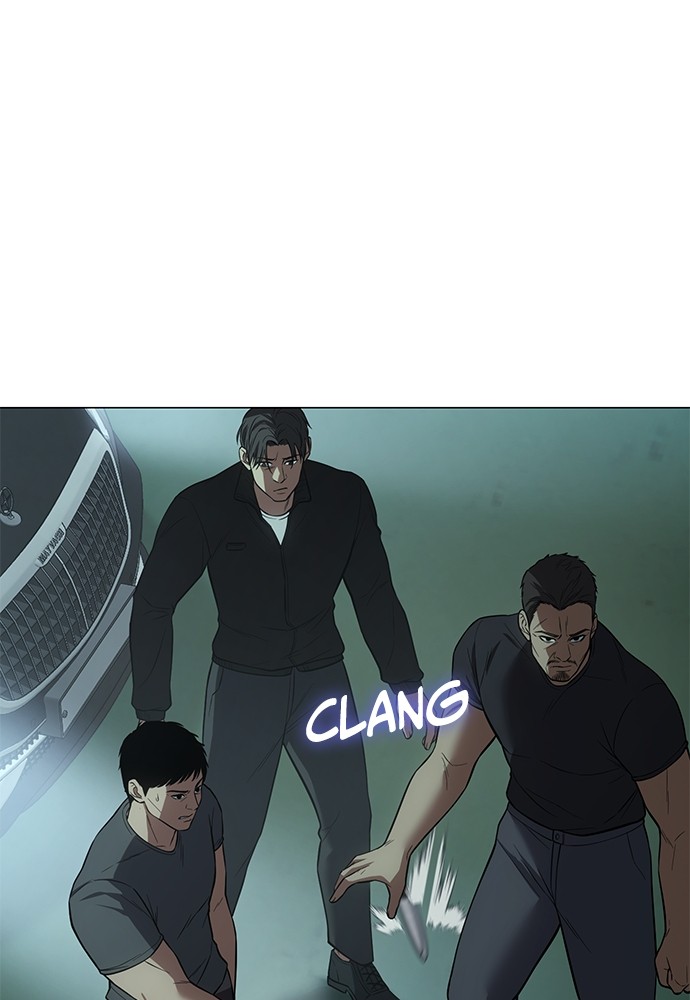 Baek XX Chapitre 35 - Page 97