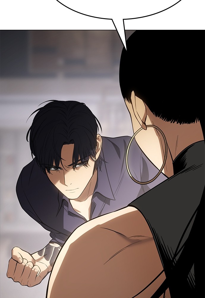 Baek XX Chapitre 36 - Page 106