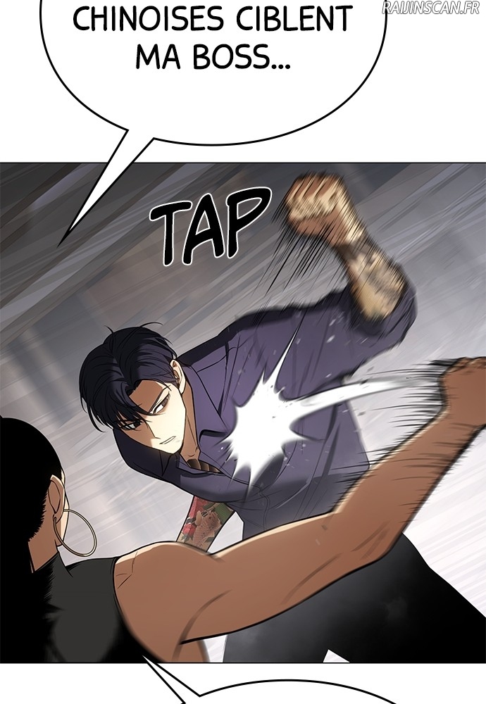 Baek XX Chapitre 36 - Page 110