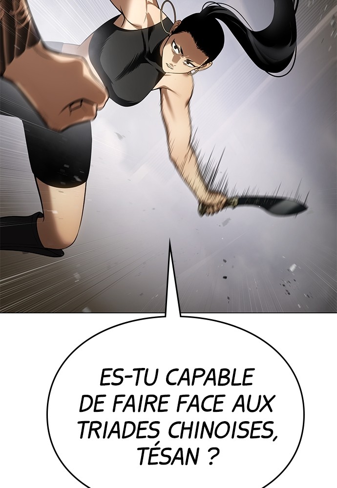 Baek XX Chapitre 36 - Page 113
