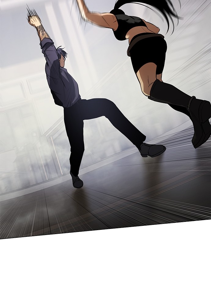 Baek XX Chapitre 36 - Page 117