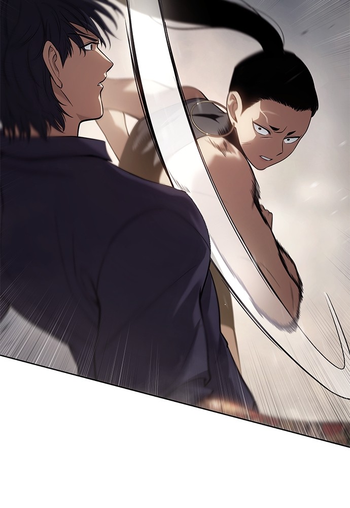 Baek XX Chapitre 36 - Page 122