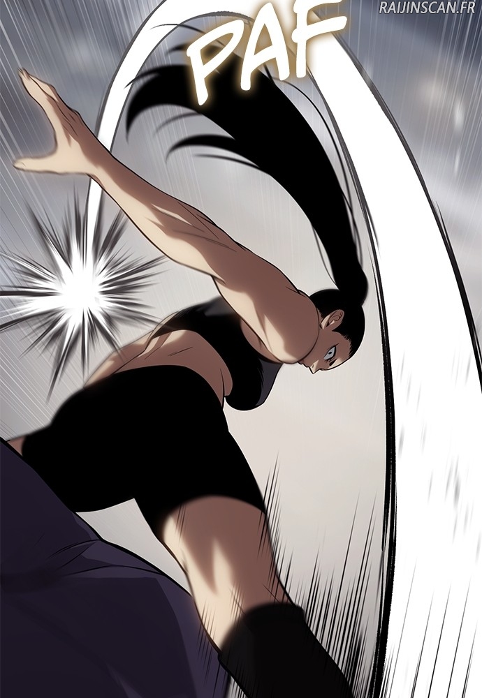 Baek XX Chapitre 36 - Page 125
