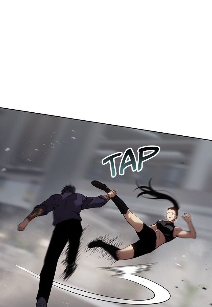 Baek XX Chapitre 36 - Page 133