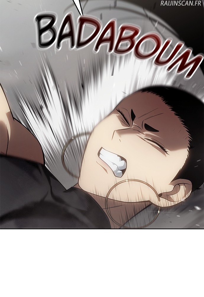Baek XX Chapitre 36 - Page 135