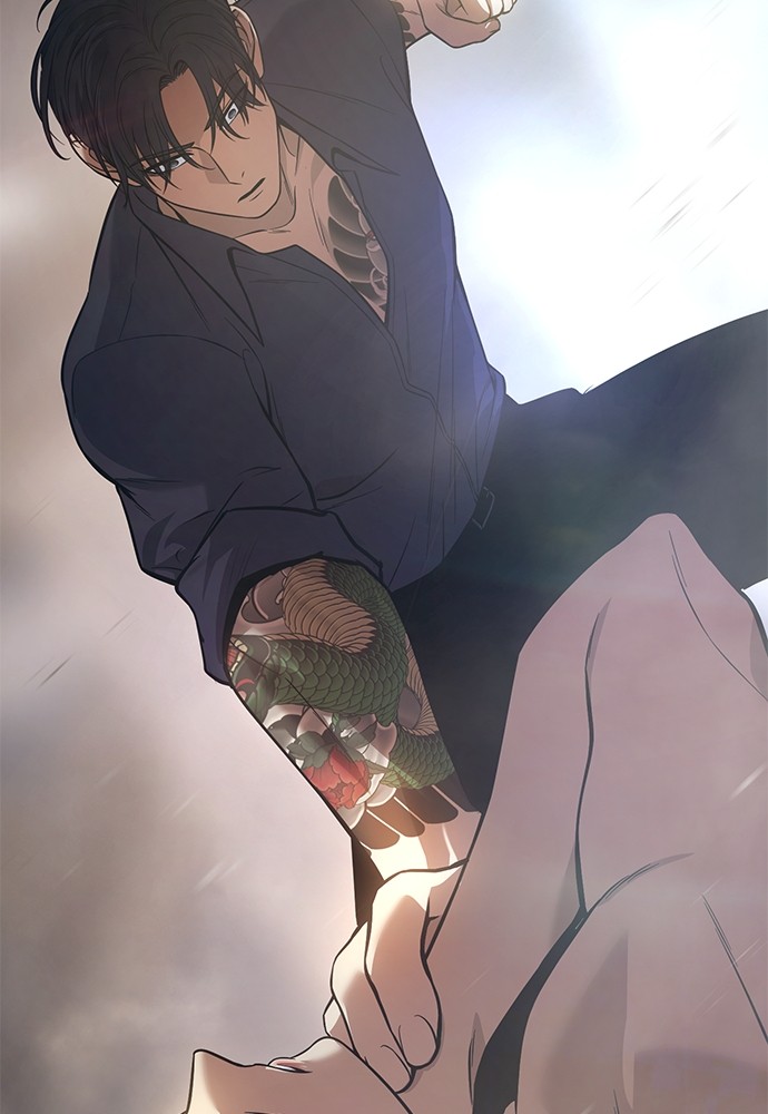Baek XX Chapitre 36 - Page 137