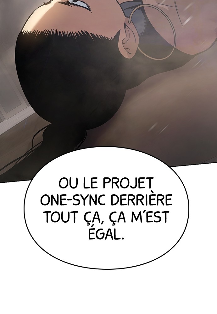 Baek XX Chapitre 36 - Page 138