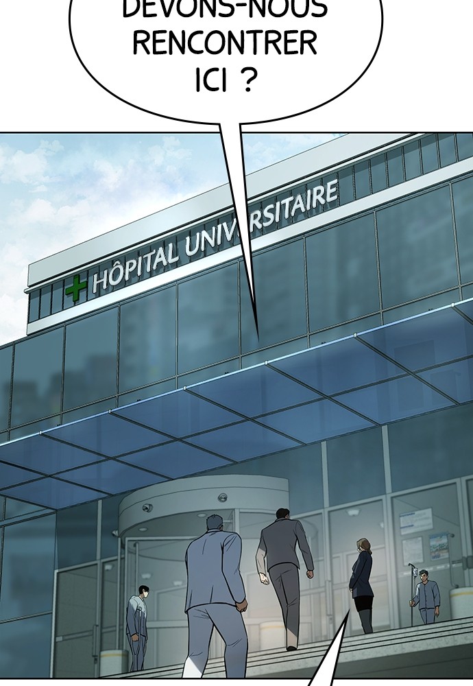 Baek XX Chapitre 36 - Page 151