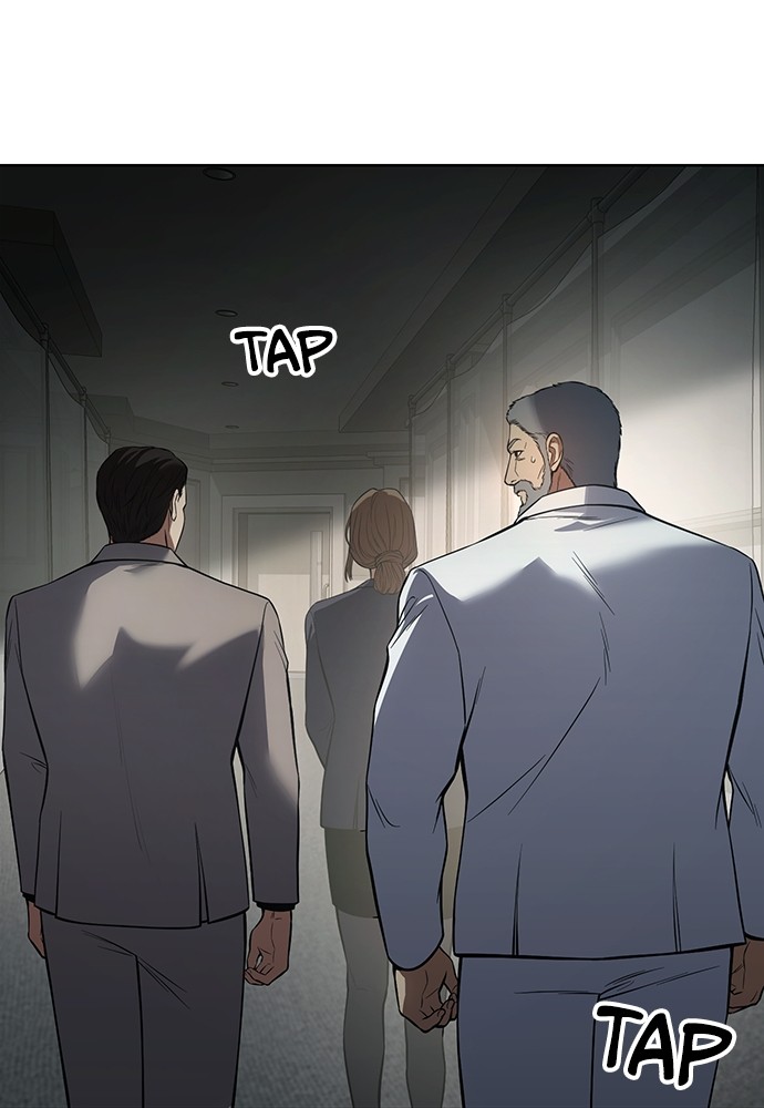 Baek XX Chapitre 36 - Page 157