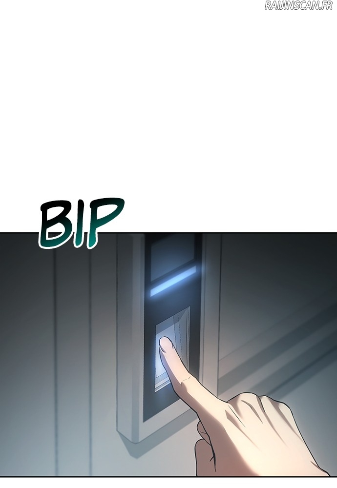 Baek XX Chapitre 36 - Page 160