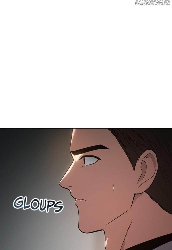 Baek XX Chapitre 36 - Page 165
