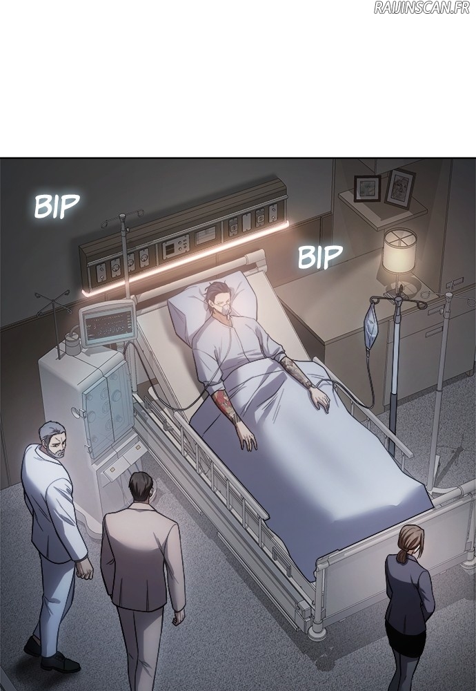 Baek XX Chapitre 36 - Page 170