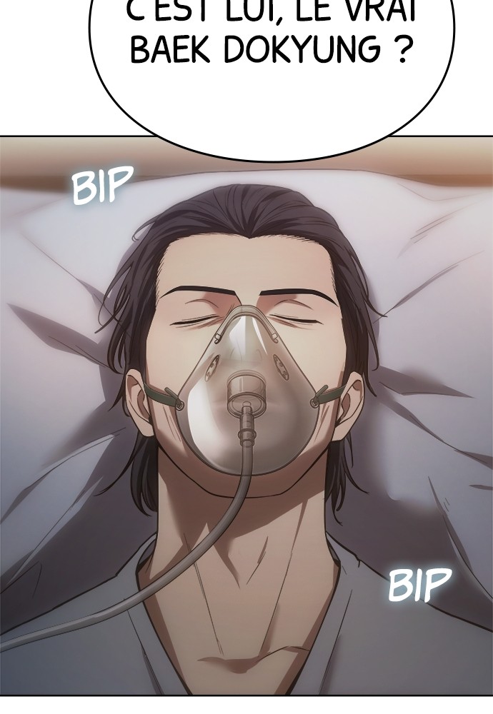 Baek XX Chapitre 36 - Page 172
