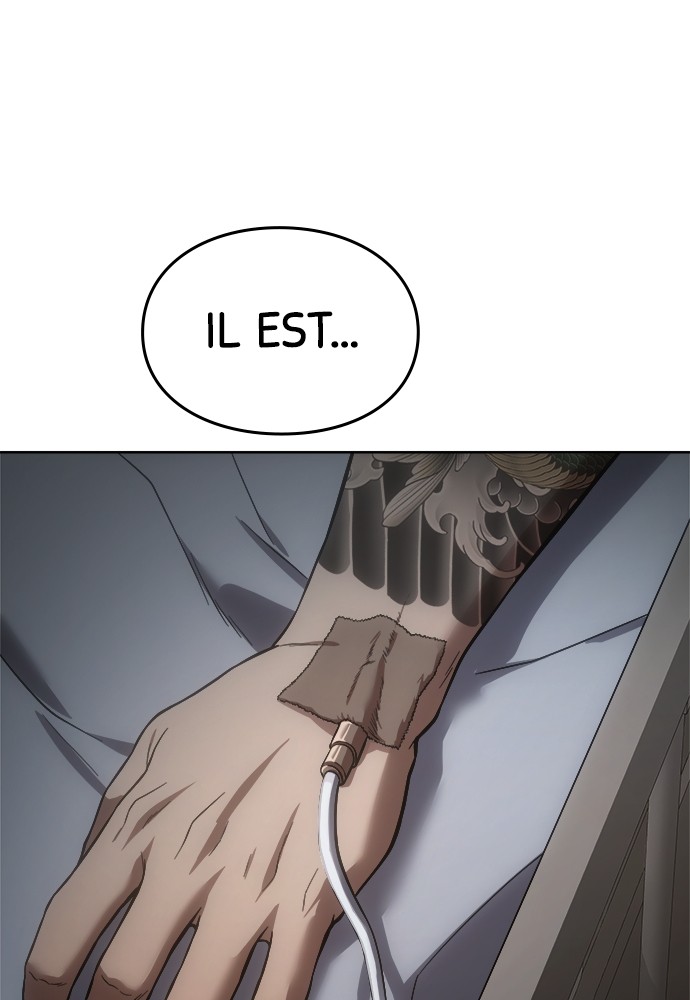 Baek XX Chapitre 36 - Page 181